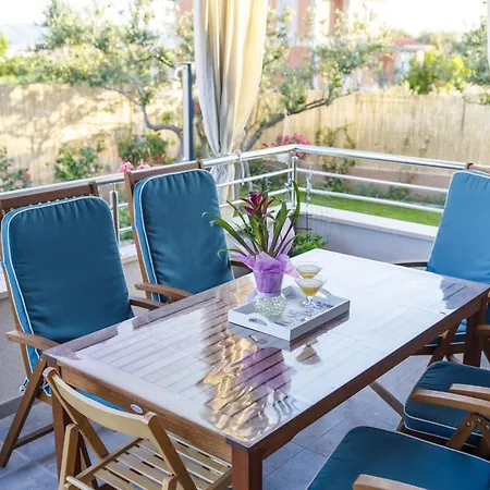 Дом отдыха Family Friendly House With A Swimming Pool Kastel Stari, - 15531