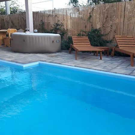Family Friendly House With A Swimming Pool Kastel Stari, - 15531 Каштела