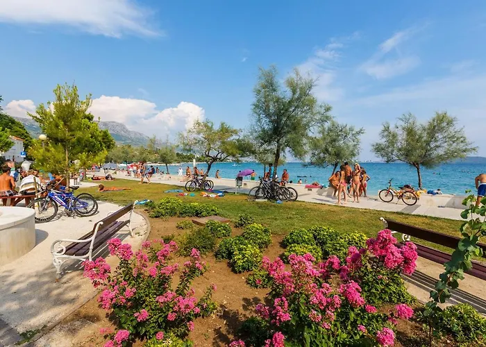 بيت للعطل Family Friendly House With A Swimming Pool Kastel Stari, - 15531 Kaštela