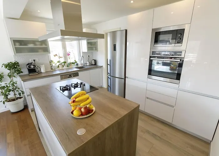 Family Friendly House With A Swimming Pool Kastel Stari, - 15531 * Kaštela