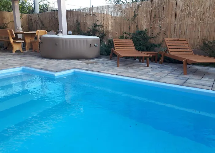 Family Friendly House With A Swimming Pool Kastel Stari, - 15531 Kaštela